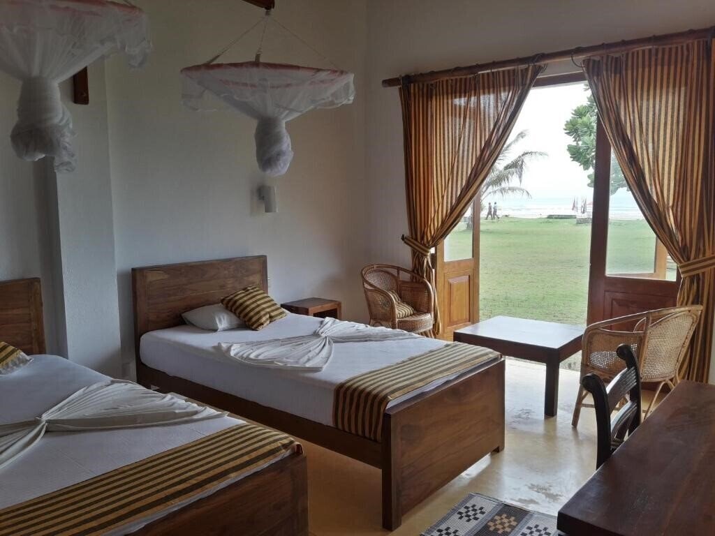 Фото Muthumuni Ayurveda Beruwela (Adults Only) 3*