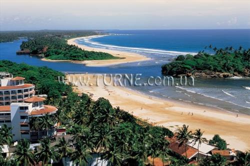 Imaginea Lanka Princess 4*