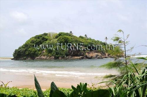 Fotografie Lanka Princess 4*