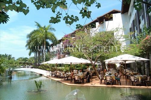 Hotel Lanka Princess 4*