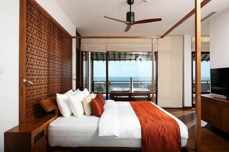 Imaginea Anantaya Resort & Spa Chilaw 4*