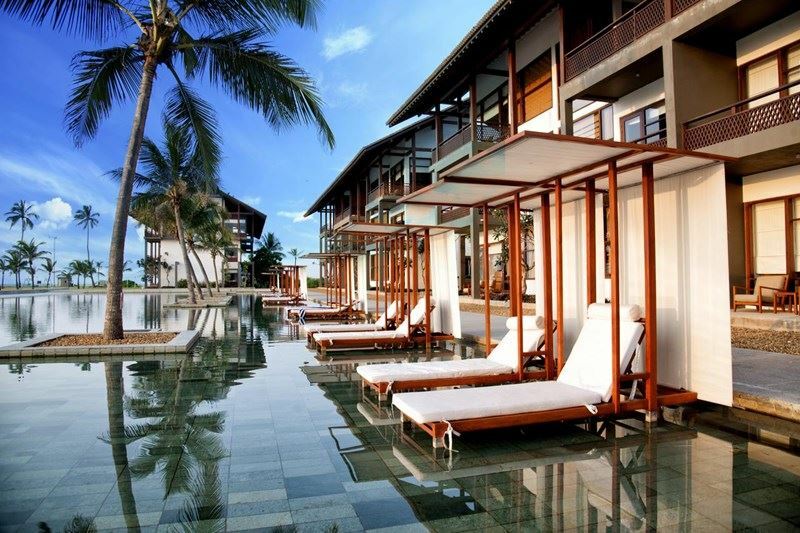 Fotografii Anantaya Resort & Spa Chilaw 4*