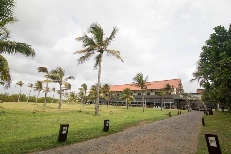 Imaginea Anantaya Resort & Spa Chilaw 4*