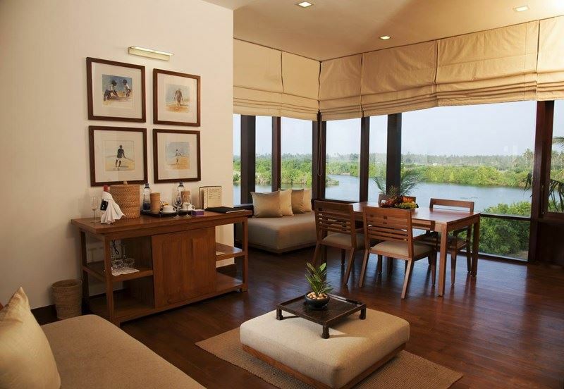 Fotografie Anantaya Resort & Spa Chilaw 4*