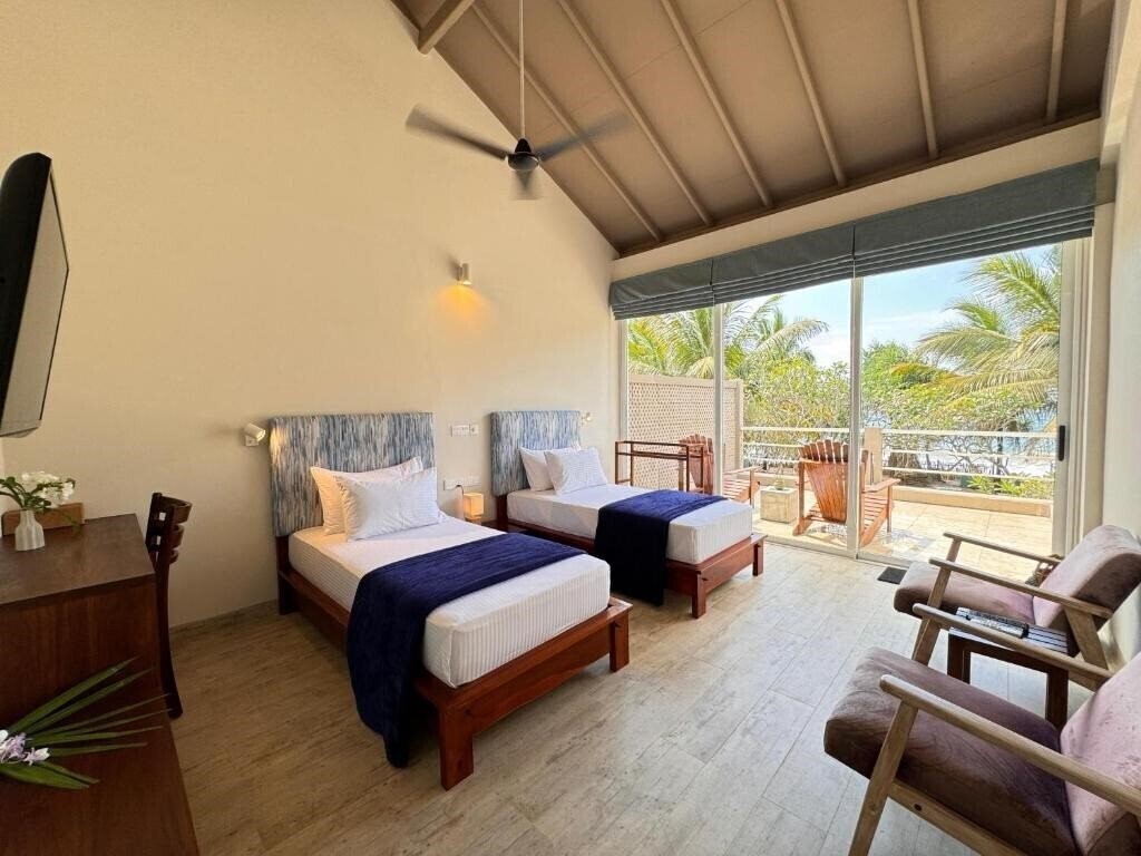 Fotografii Soul Resorts 4*