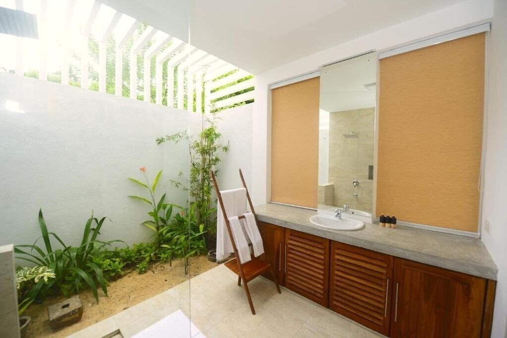 Fotografie Soul Resorts 4*