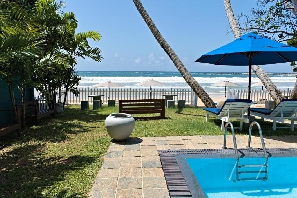 Fotografii Smeralda Beach Hotel 4*