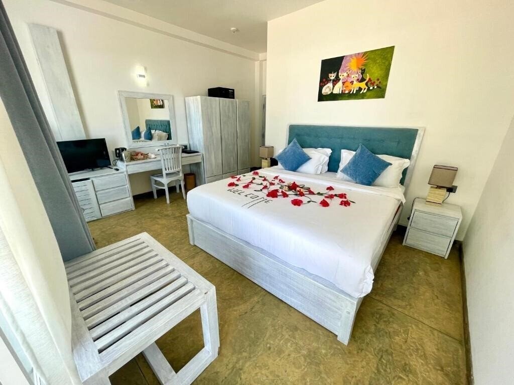 Картинка Casa Smeralda Hotel 4*