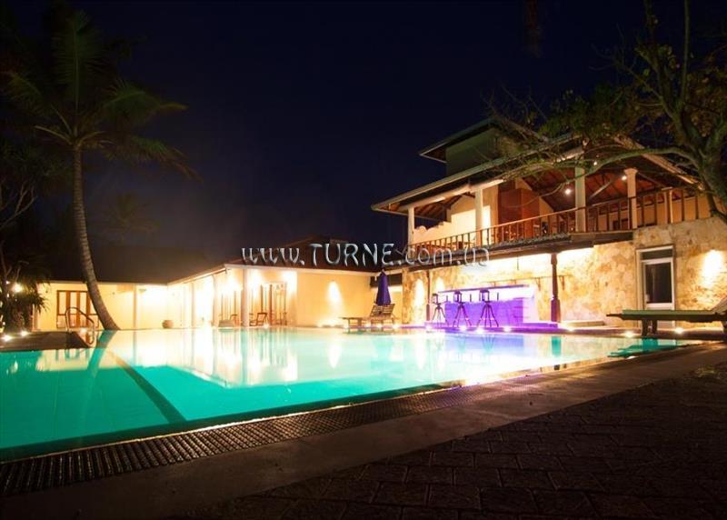 Imaginea Mosvold Villa 4*