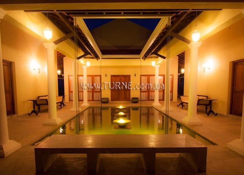 Imaginea Mosvold Villa 4*