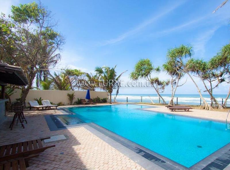 Fotografie Mosvold Villa 4*