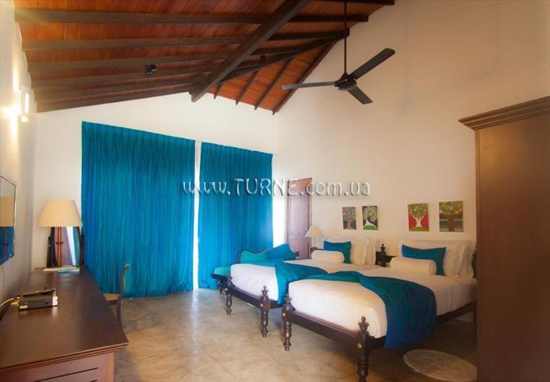 Hotel Mosvold Villa 4*