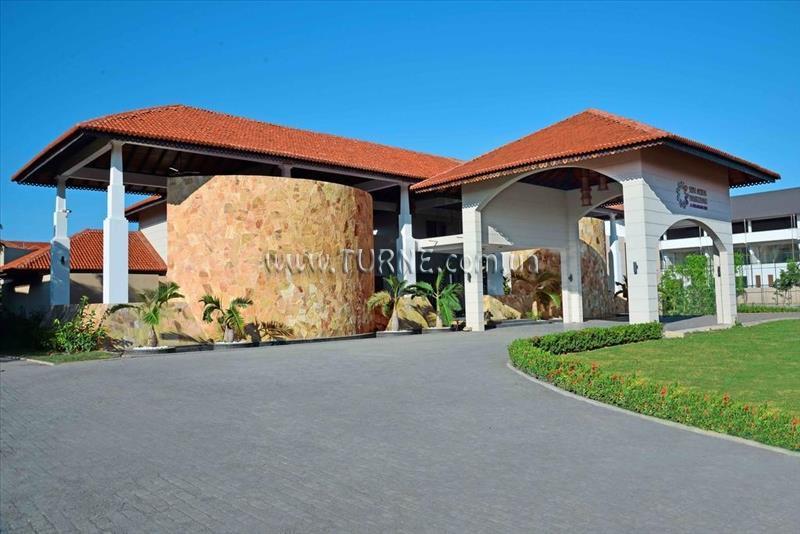 Imaginea Sun Aqua Pasikudah 5*