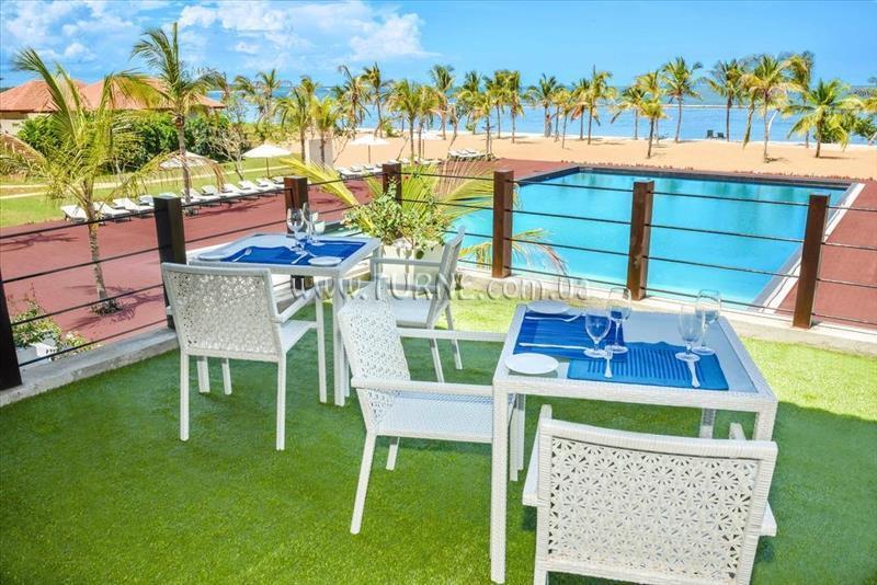 Fotografie Sun Aqua Pasikudah 5*