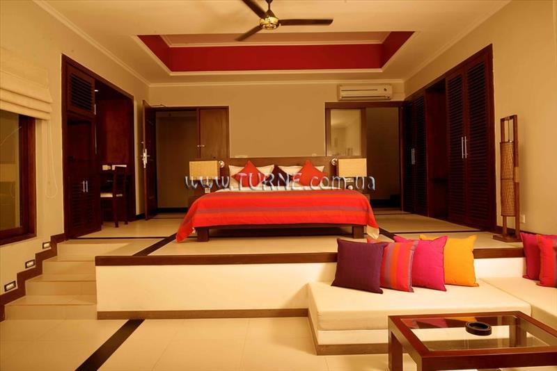 Fotografii Sun Aqua Pasikudah 5*