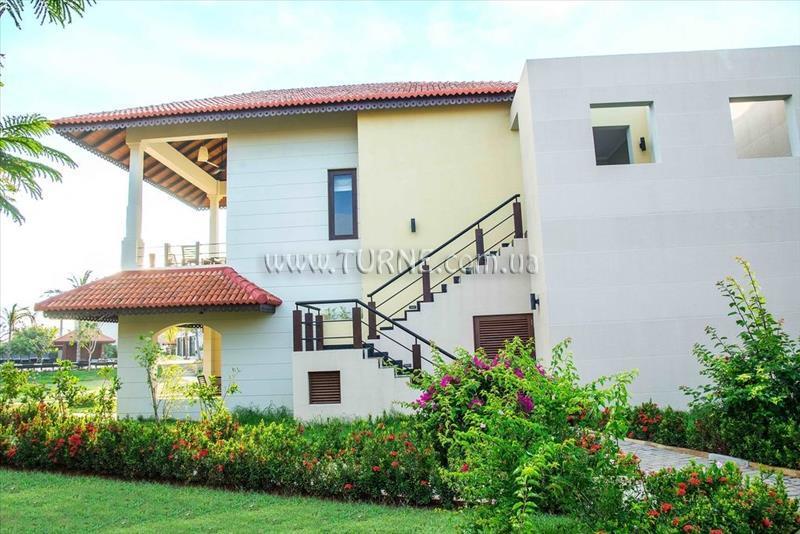 Hotel Sun Aqua Pasikudah 5*