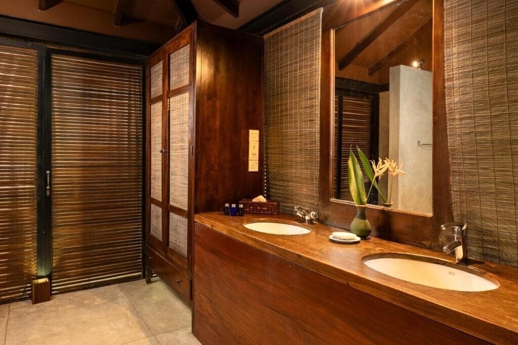 Фотография Jetwing Kurulubedda 4*