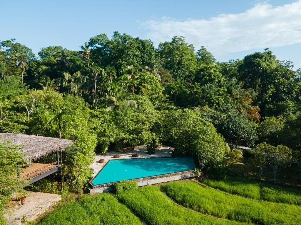 Изображение Jetwing Kurulubedda 4*