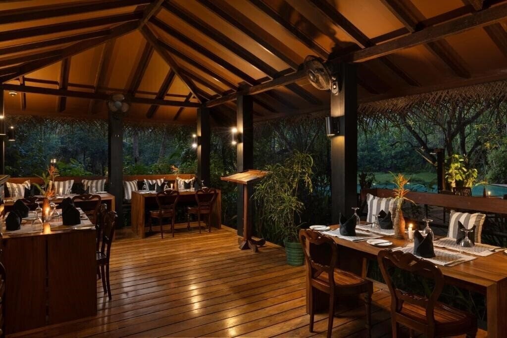 Картинка Jetwing Kurulubedda 4*