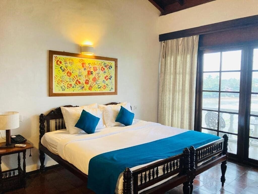 Imaginea Closenberg Hotel 3*