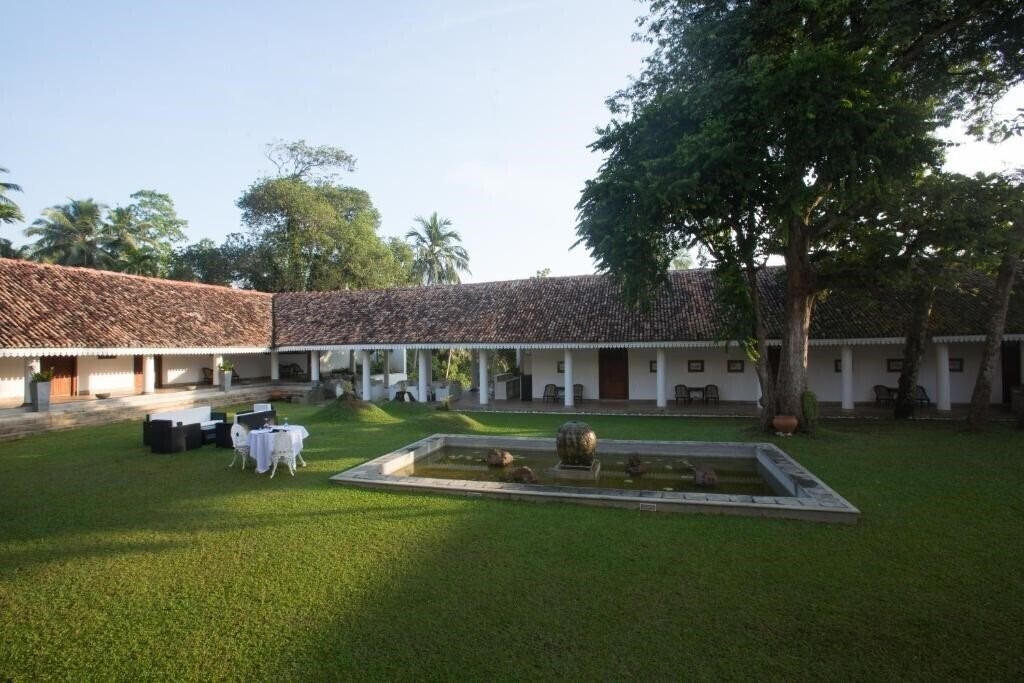 Изображение Tamarind Hill 3*