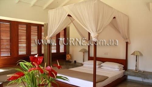 Hotel Frangipani Tree 5*