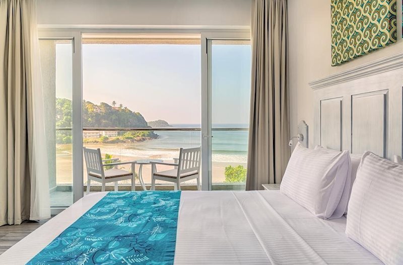 Фото Fairway Sunset Galle 3*