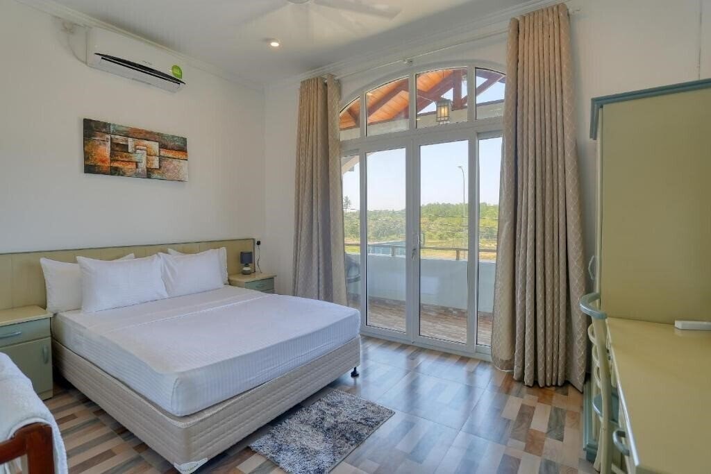 Fotografii Shamaz Galle 4*