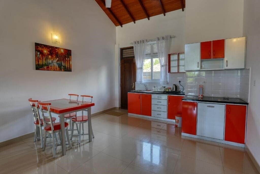 Imaginea Shamaz Galle 4*