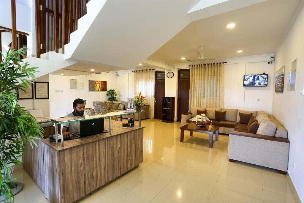 Imaginea Shamaz Galle 4*