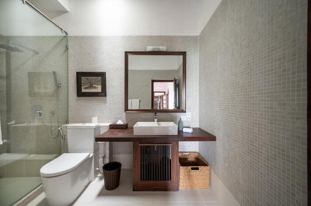 Фото Taru Villas Lighthouse Street 5*