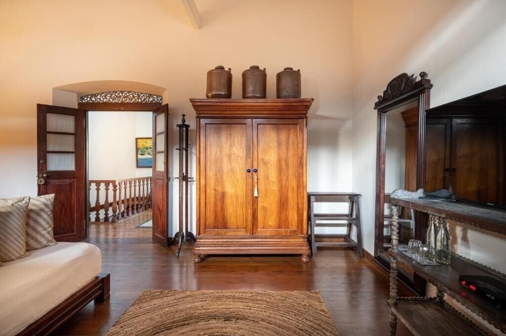 Фотография Taru Villas Lighthouse Street 5*