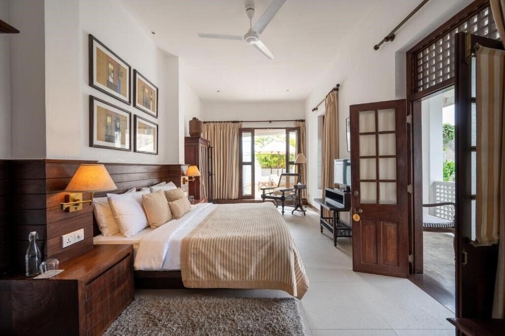 Картинка Taru Villas Lighthouse Street 5*