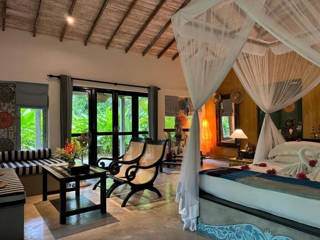 Fotografii Ginganga Lodge отель без категории