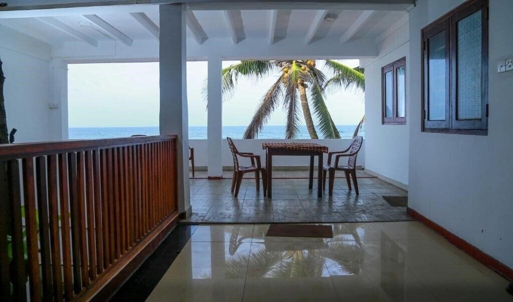 Фото Hansa Surf 2*