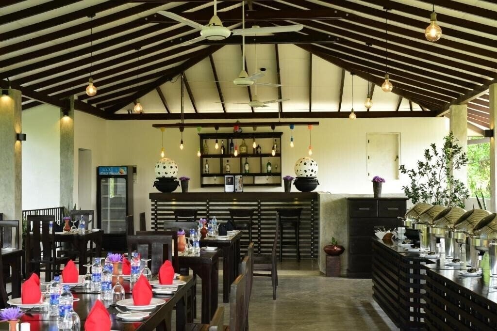 Fotografii Villa Ayu 3*