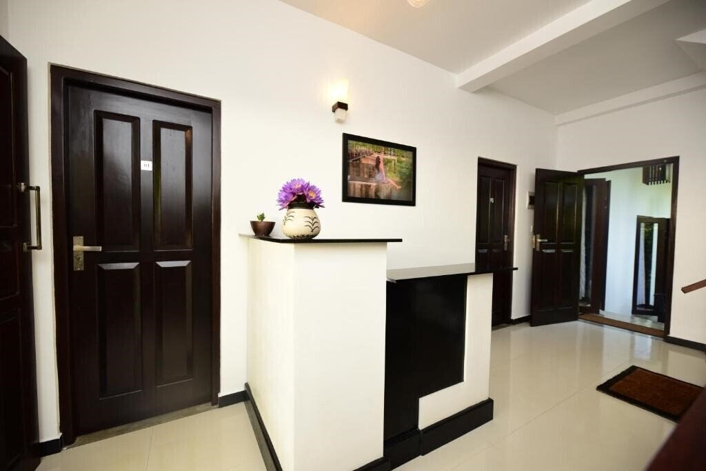 Fotografie Villa Ayu 3*