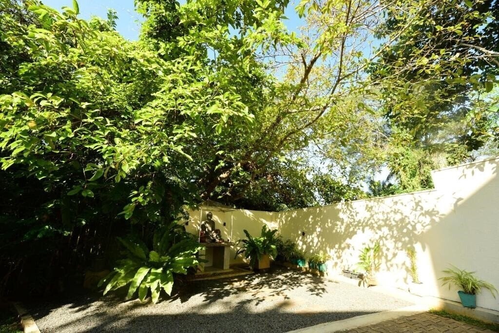 Imaginea Villa Ayu 3*