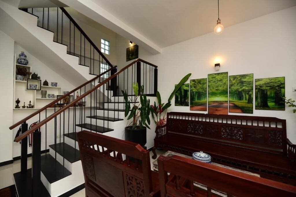 Imaginea Villa Ayu 3*