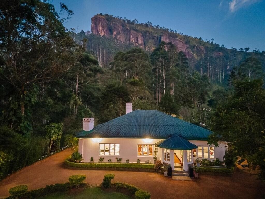 Hotel Highgrove Estate by ISHQ Luxury Villa 4*