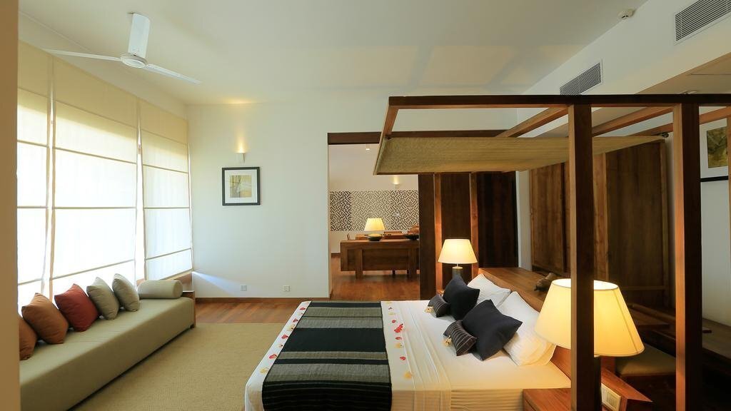 Fotografie Pandanus 4*