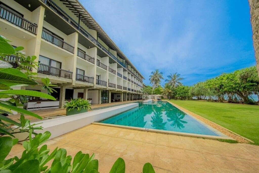 Изображение Temple Tree Resort & SPA 4*