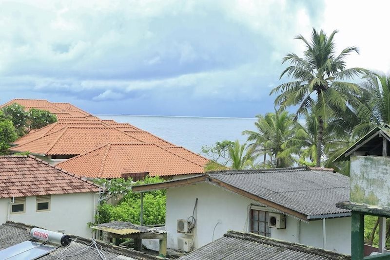Fotografie Magnolia Beach Resort 3*