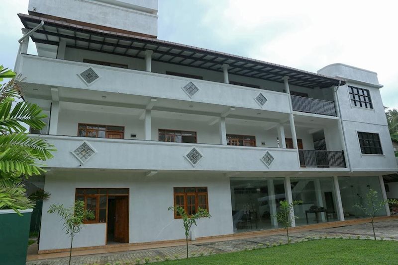 Imaginea Magnolia Beach Resort 3*