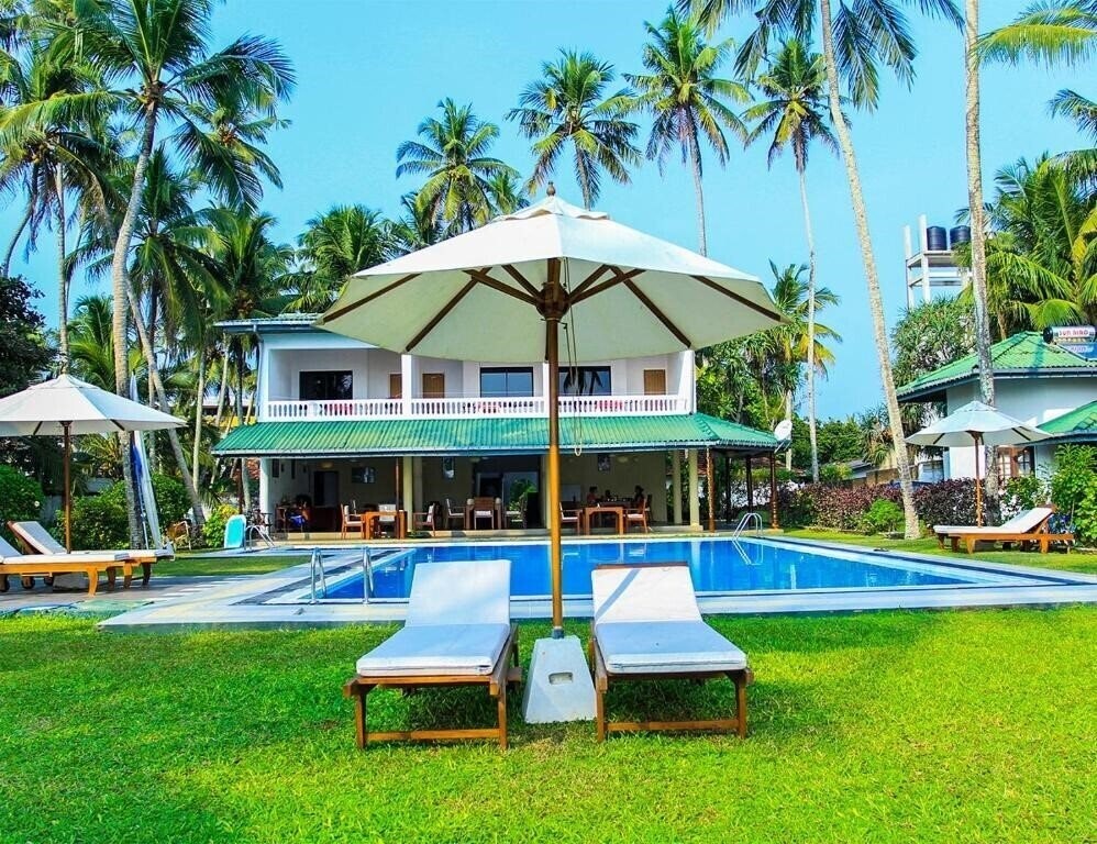 Fotografii Crystal Villa Weligama апартаменты