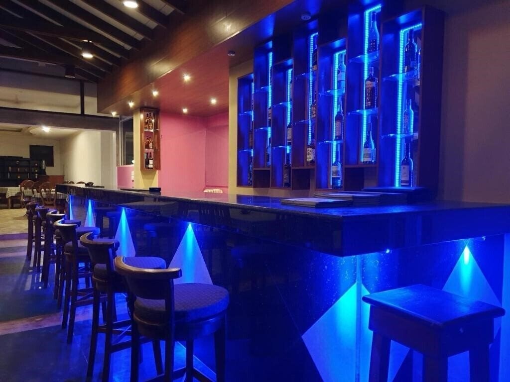 Imaginea Oasey Beach 3*