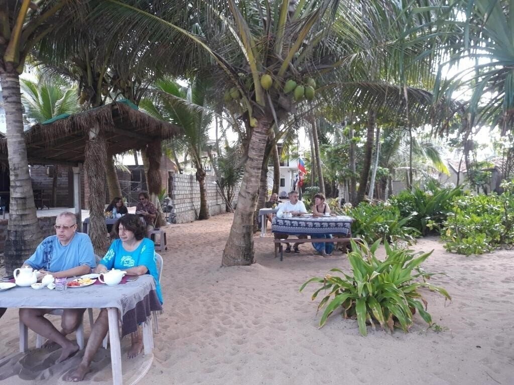 Изображение Arcade Beach Hotel 3*