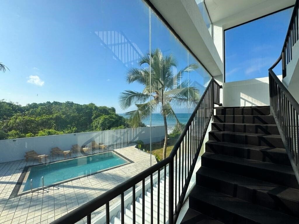 Фото Moi Induruwa 4*