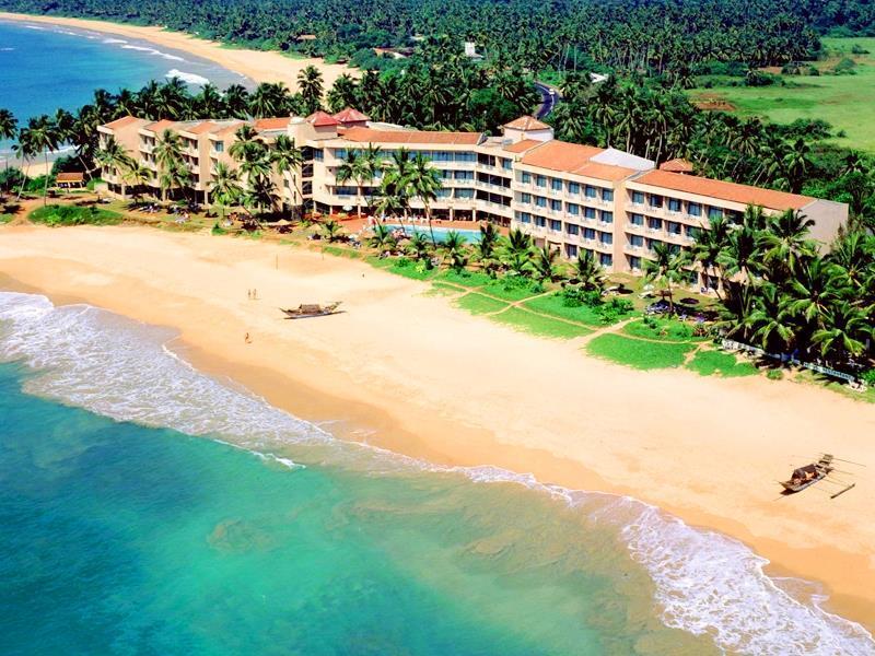 Fotografii Induruwa Beach Resort 3*