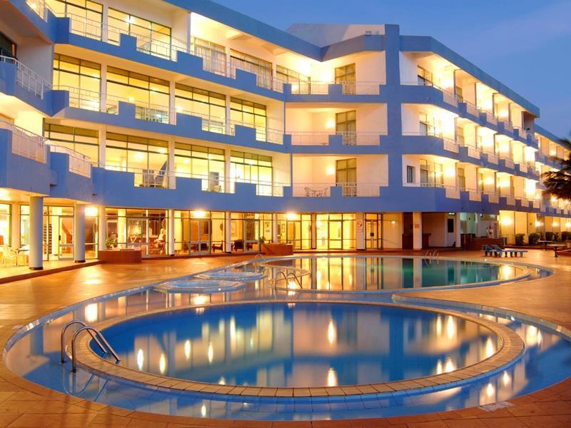 Imaginea Induruwa Beach Resort 3*